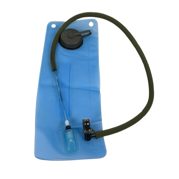 Blackhawk HydraStorm Mens Backpack Hydration Pack Military Green Outdoors Bag - Picture 5 of 16